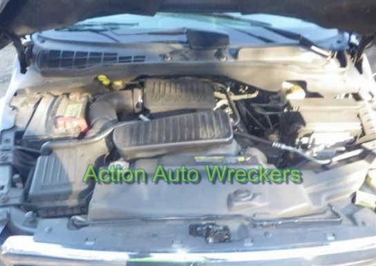 Dodge Durango for parts